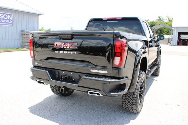 Used 2026 GMC Sierra 1500 Elevation AWD/4WD image 11