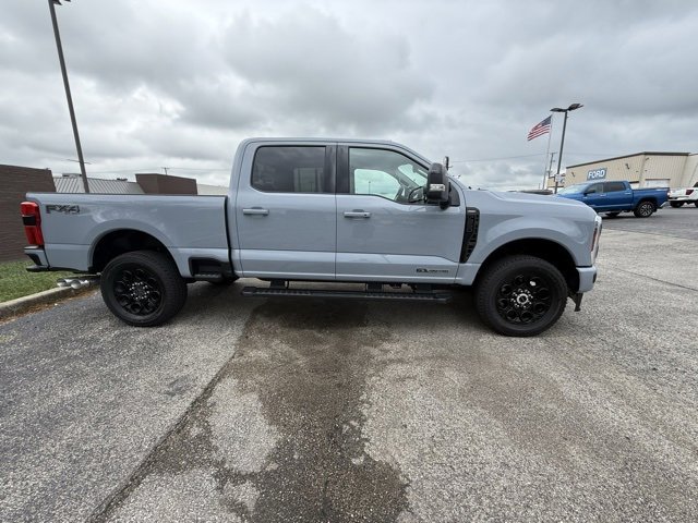 Used 2025 Ford F250 Lariat w/ Lariat Ultimate Package image 9