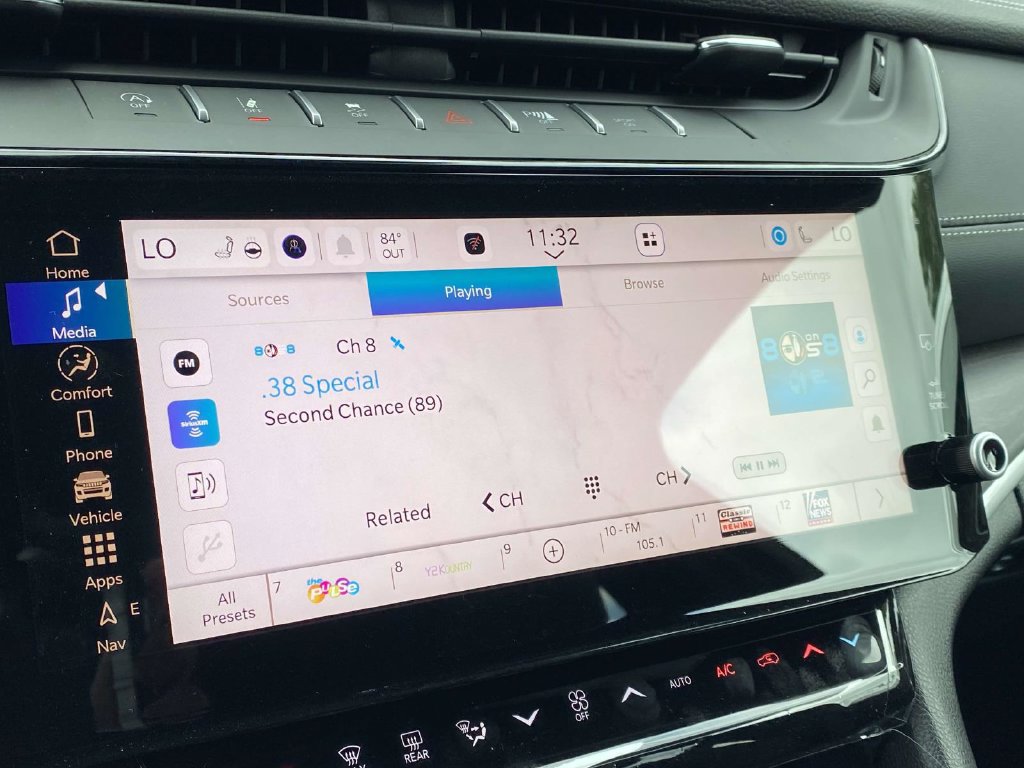 New 2026 Jeep Grand Cherokee L 2WD image 21
