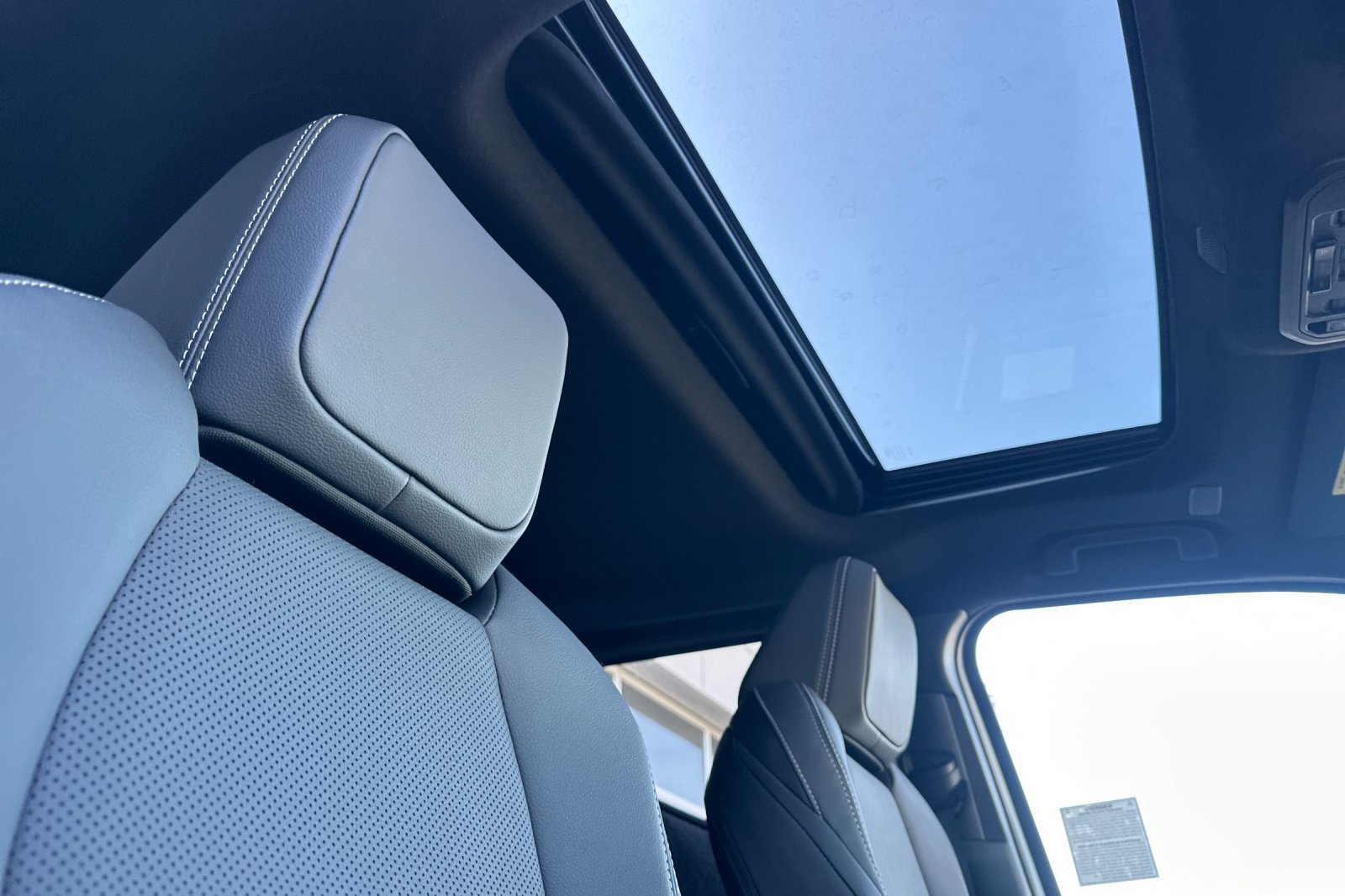 New 2026 Toyota 4Runner TRD Off-Road Premium AWD/4WD image 19