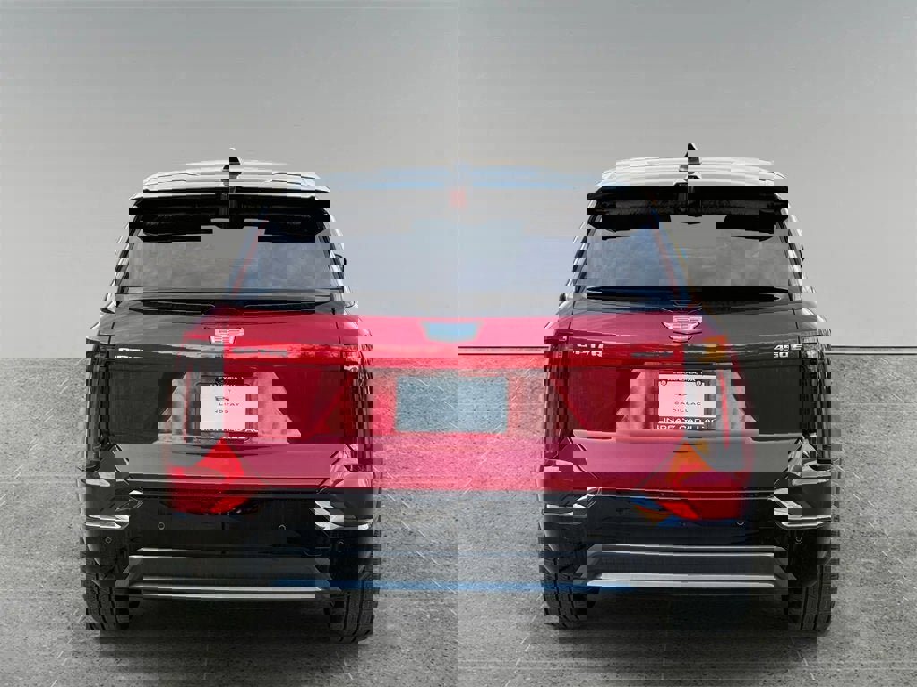 New 2026 Cadillac Optiq Sport 2 image 10