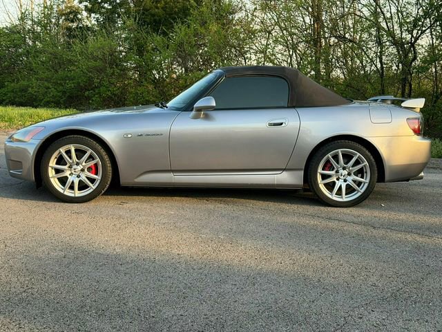 Used 2003 Honda S2000 image 39