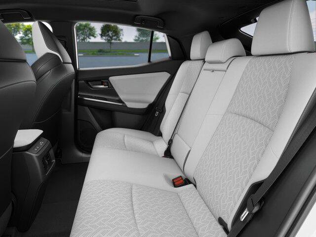 New 2026 Subaru Uncharted AWD image 16