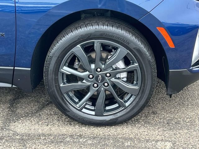 Certified 2023 Chevrolet Equinox RS image 7