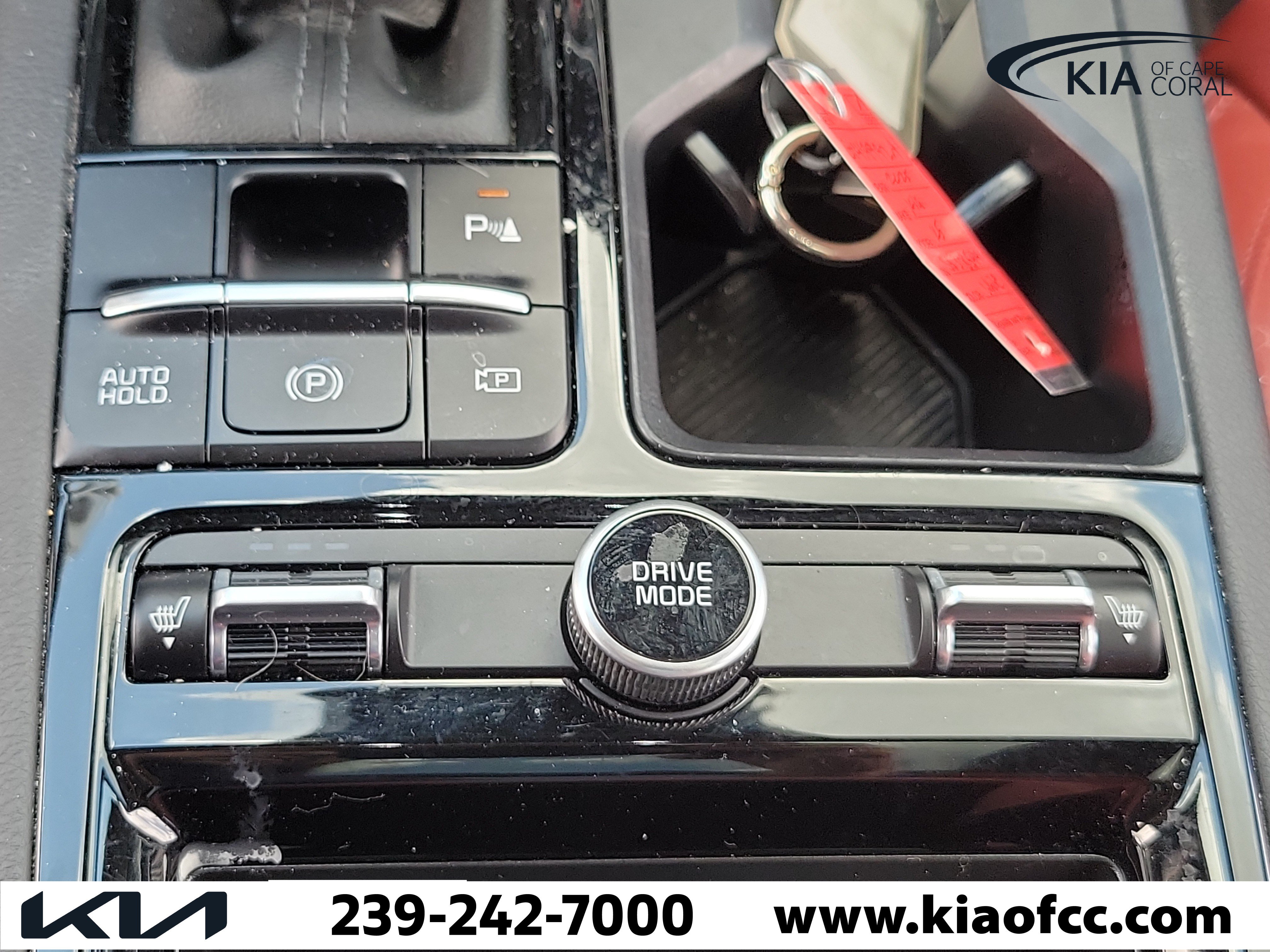 Certified 2025 Kia K5 GT-Line w/ GT-Line Premium Package FWD image 29
