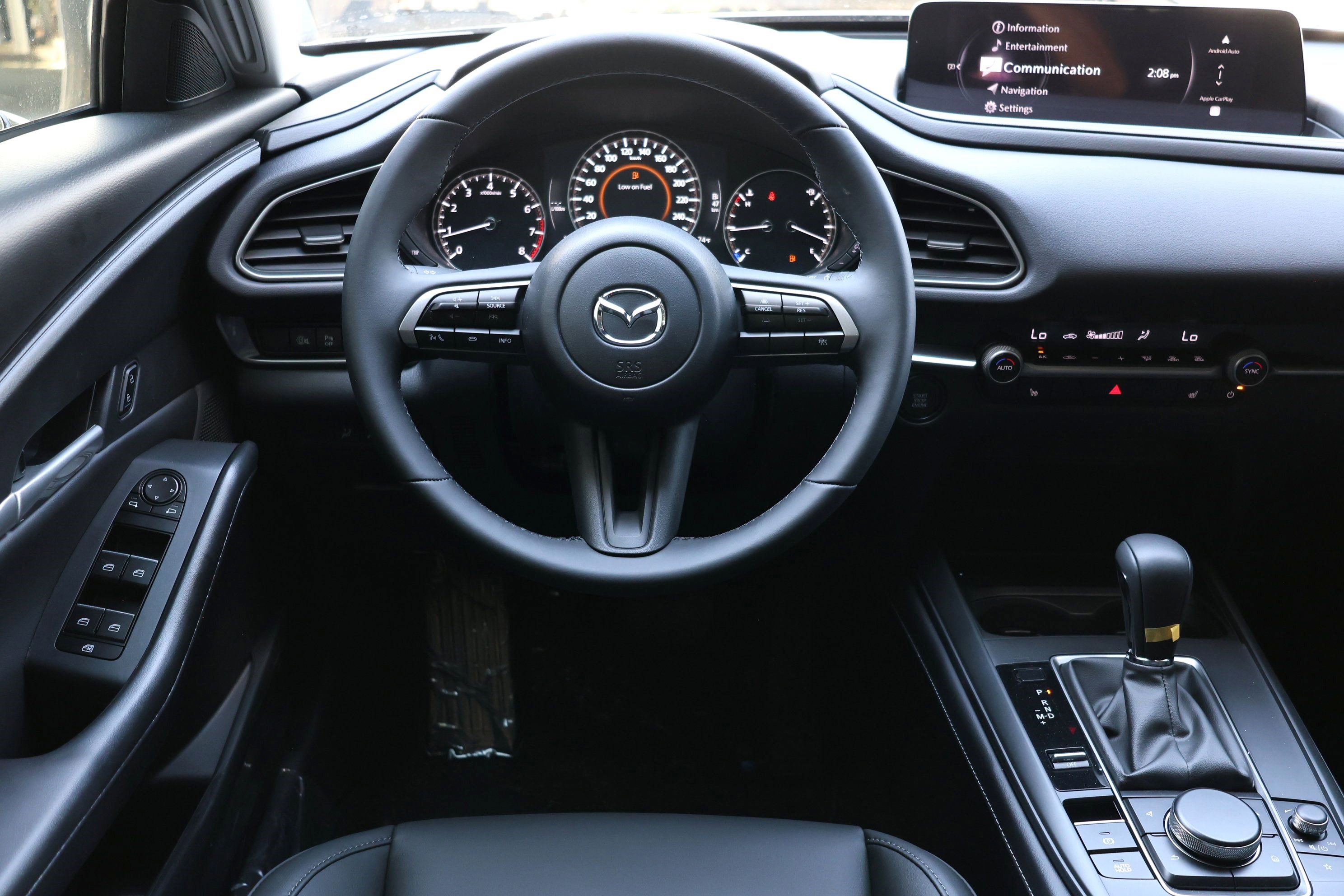 New 2026 MAZDA CX-30 AWD 2.5 S image 21