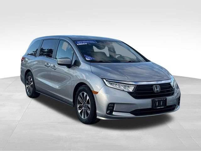 Used 2023 Honda Odyssey EX-L image 7