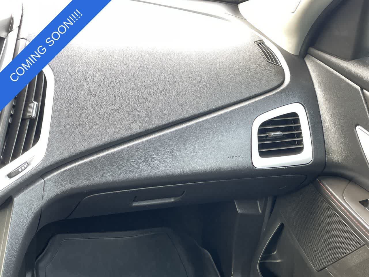 Used 2015 GMC Terrain SLE FWD image 16