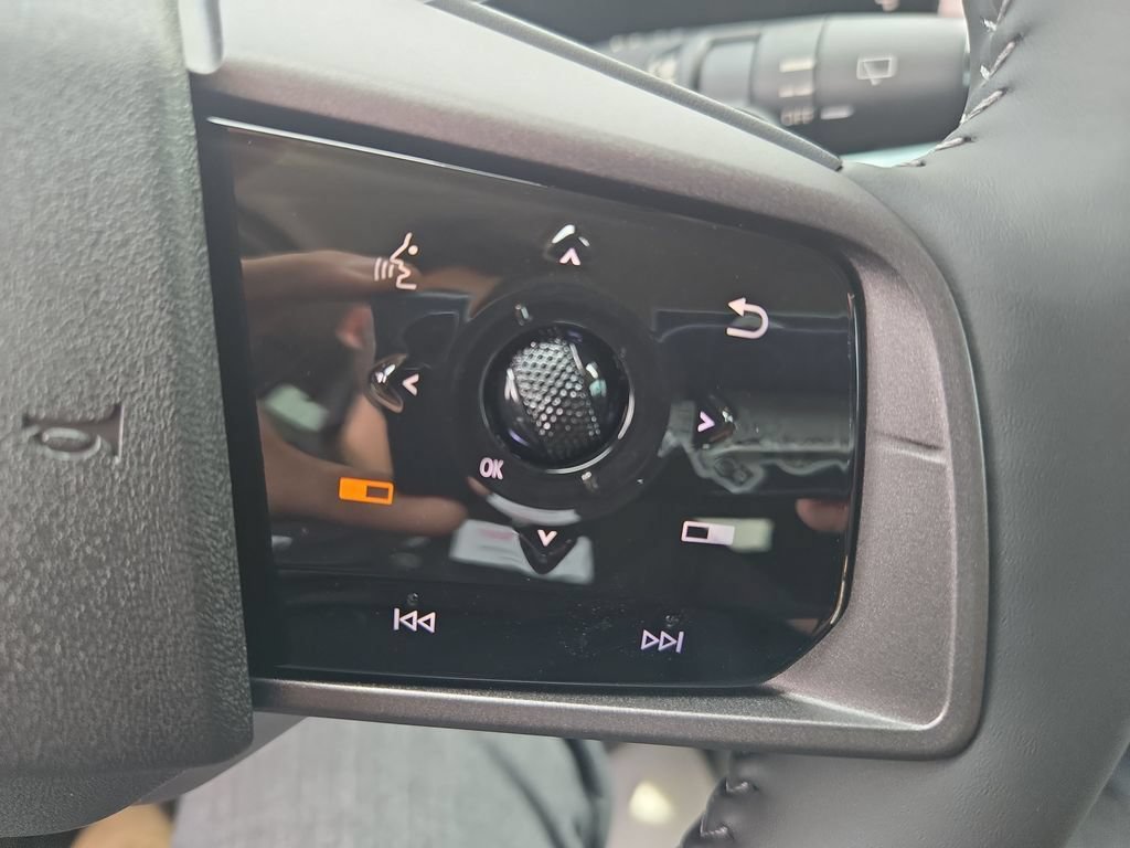 New 2026 Nissan Murano Platinum w/ Cargo Package AWD/4WD image 32