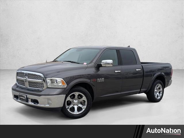 Used 2016 RAM 1500 Laramie w/ Convenience Group