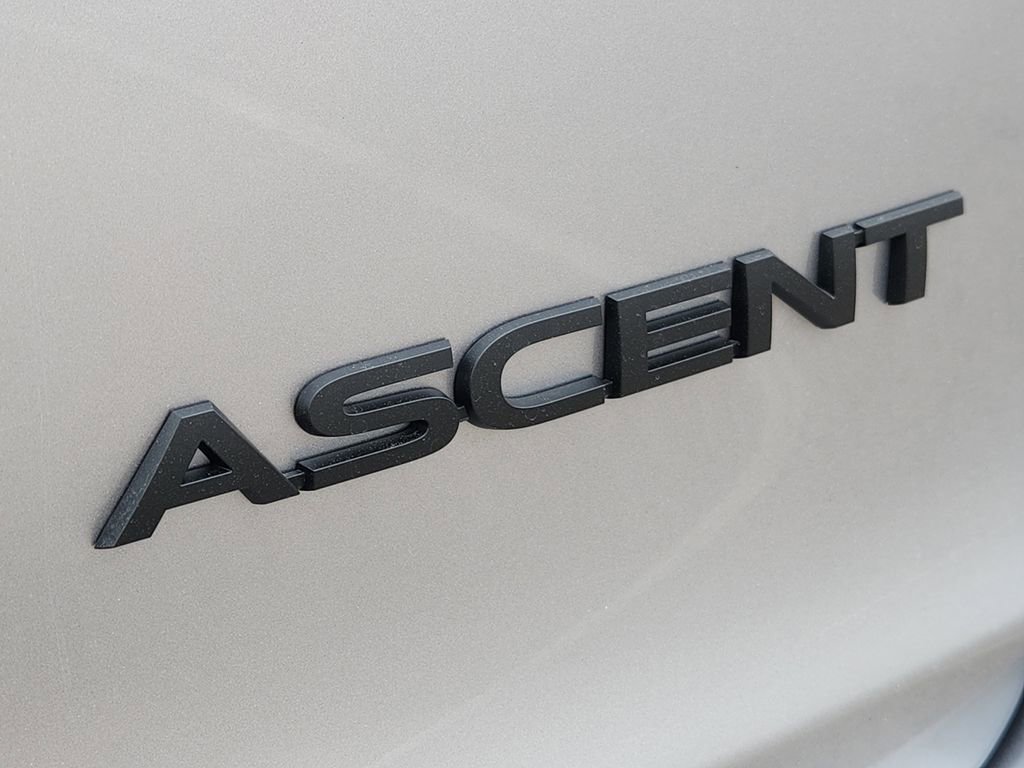 New 2026 Subaru Ascent Premium AWD/4WD image 9