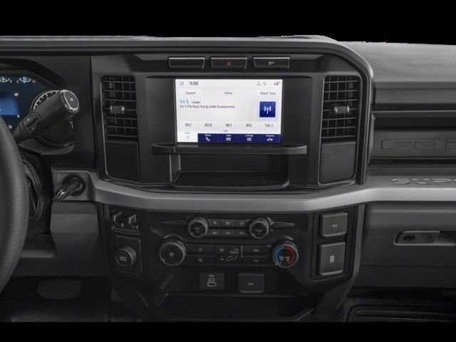 New 2026 Ford F250 XL w/ STX Appearance Package AWD/4WD image 7