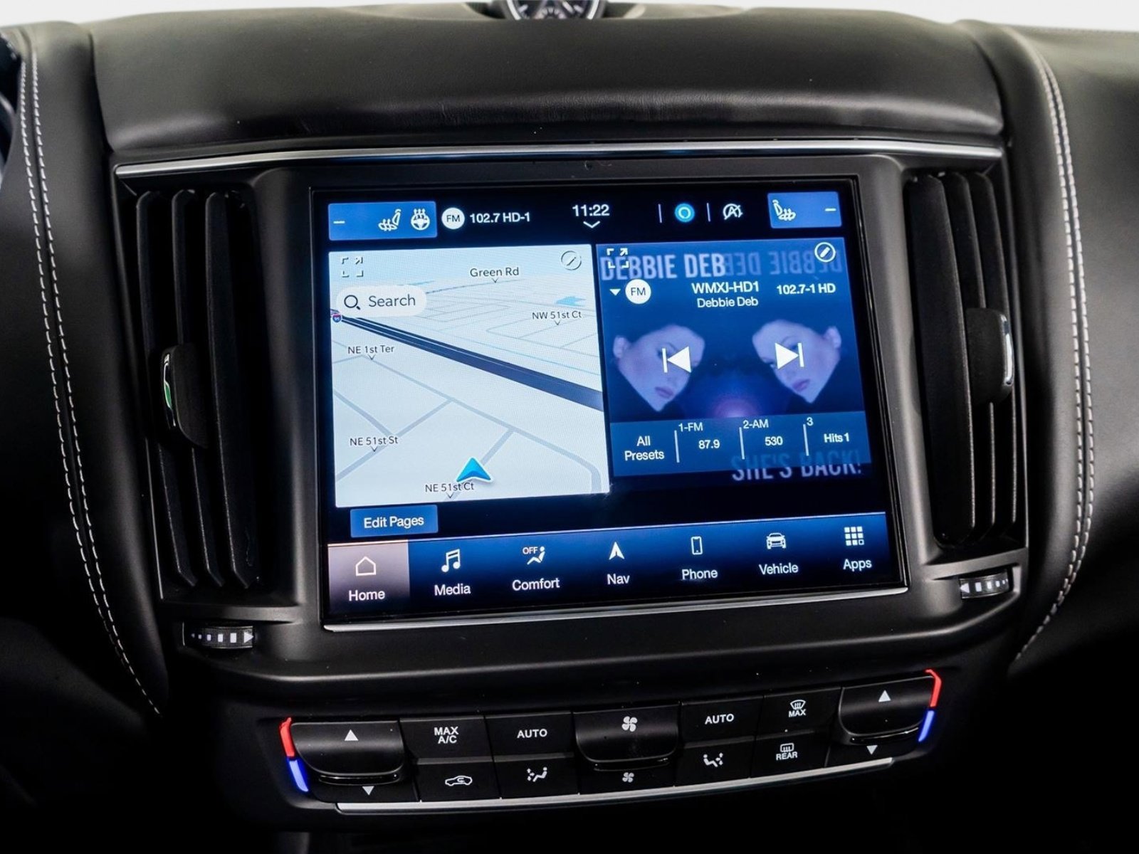 Used 2023 Maserati Levante GT image 37