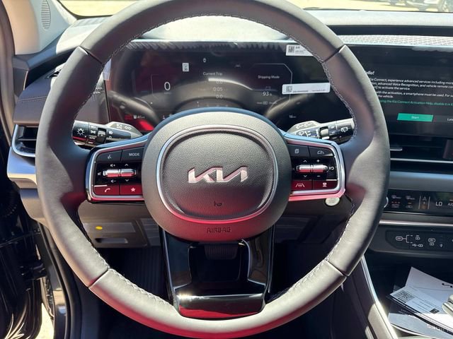 New 2026 Kia Carnival SX Prestige image 24