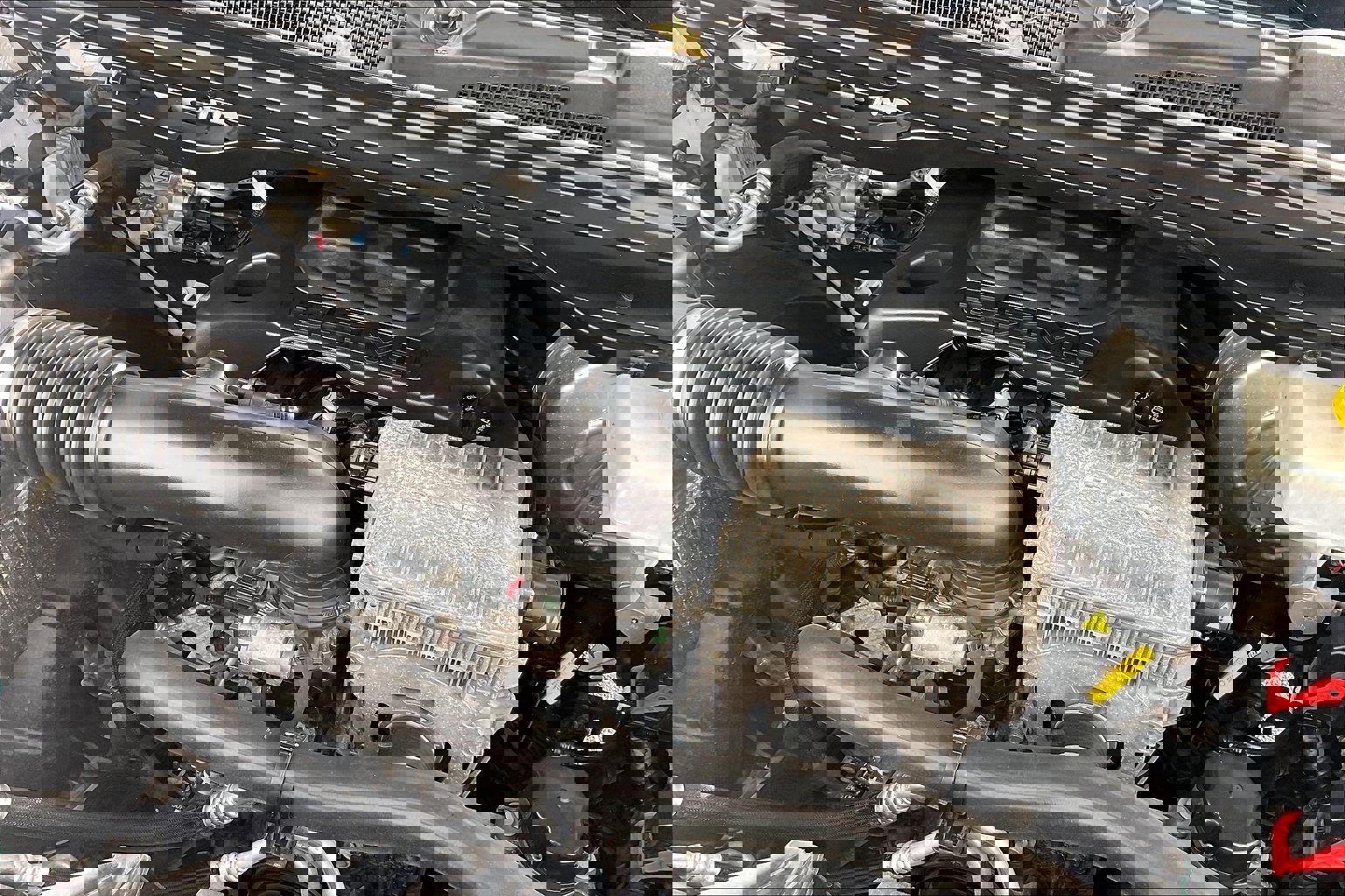 Used 2021 RAM 1500 Big Horn image 35