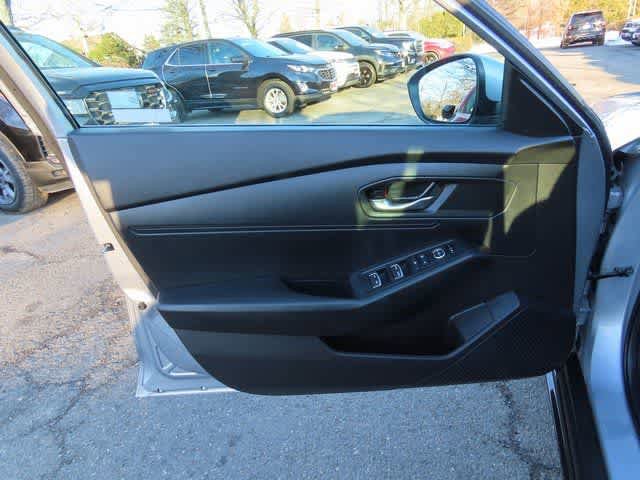 Certified 2023 Honda Accord LX image 14