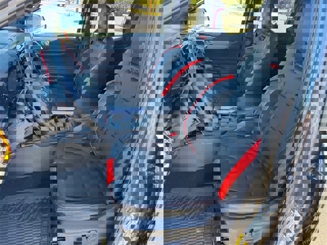 Used 2025 Ford Ranger Raptor image 9