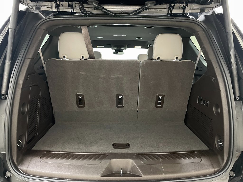 Certified 2023 Chevrolet Tahoe LT w/ Luxury Package image 51