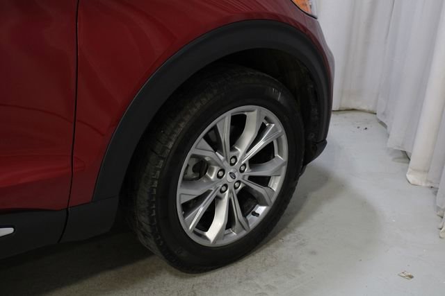 Used 2023 Ford Explorer Limited w/ Limited Technology Package image 27