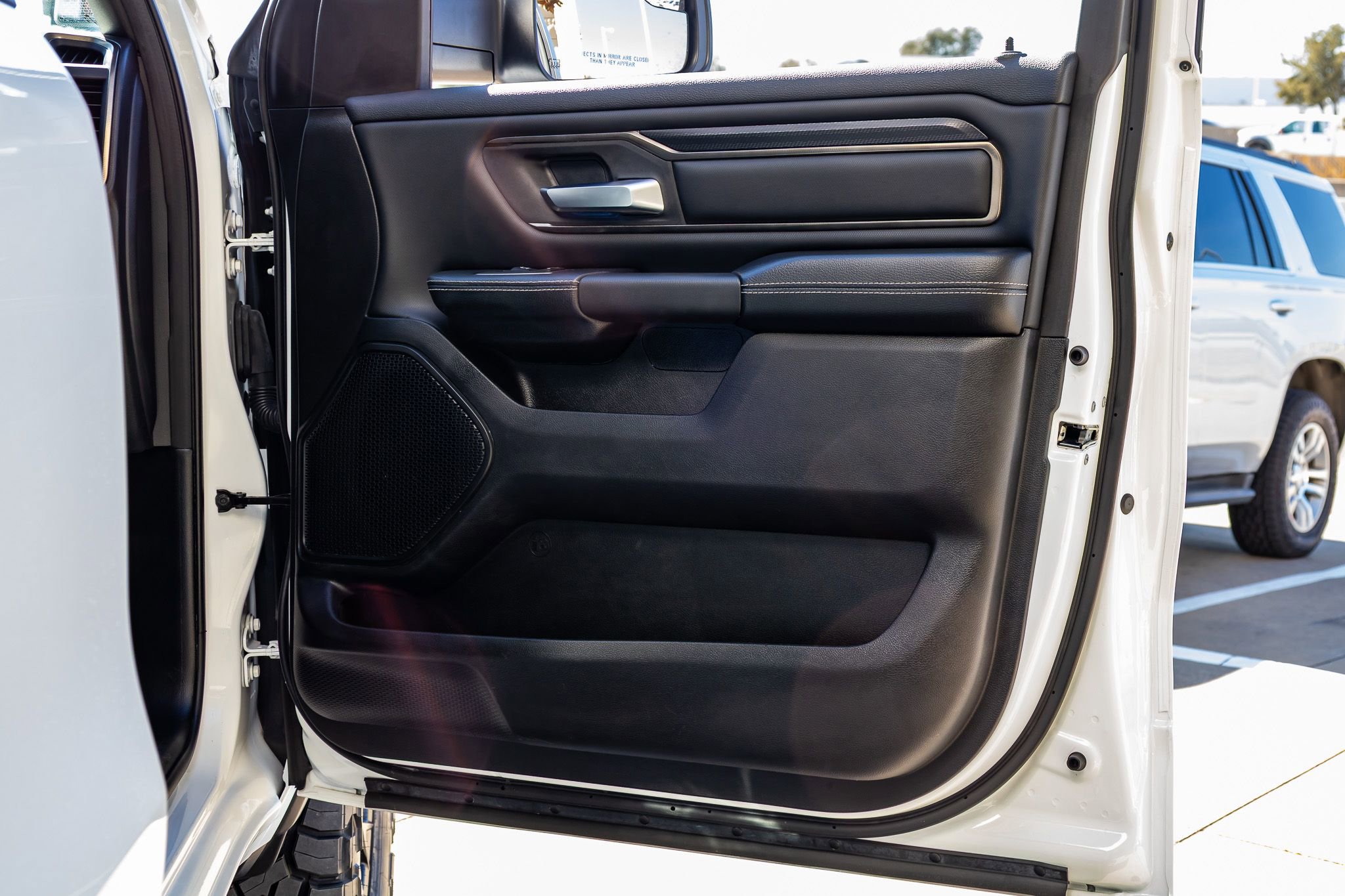 Used 2023 RAM 1500 Rebel w/ Rebel Level 1 Equipment Group image 36