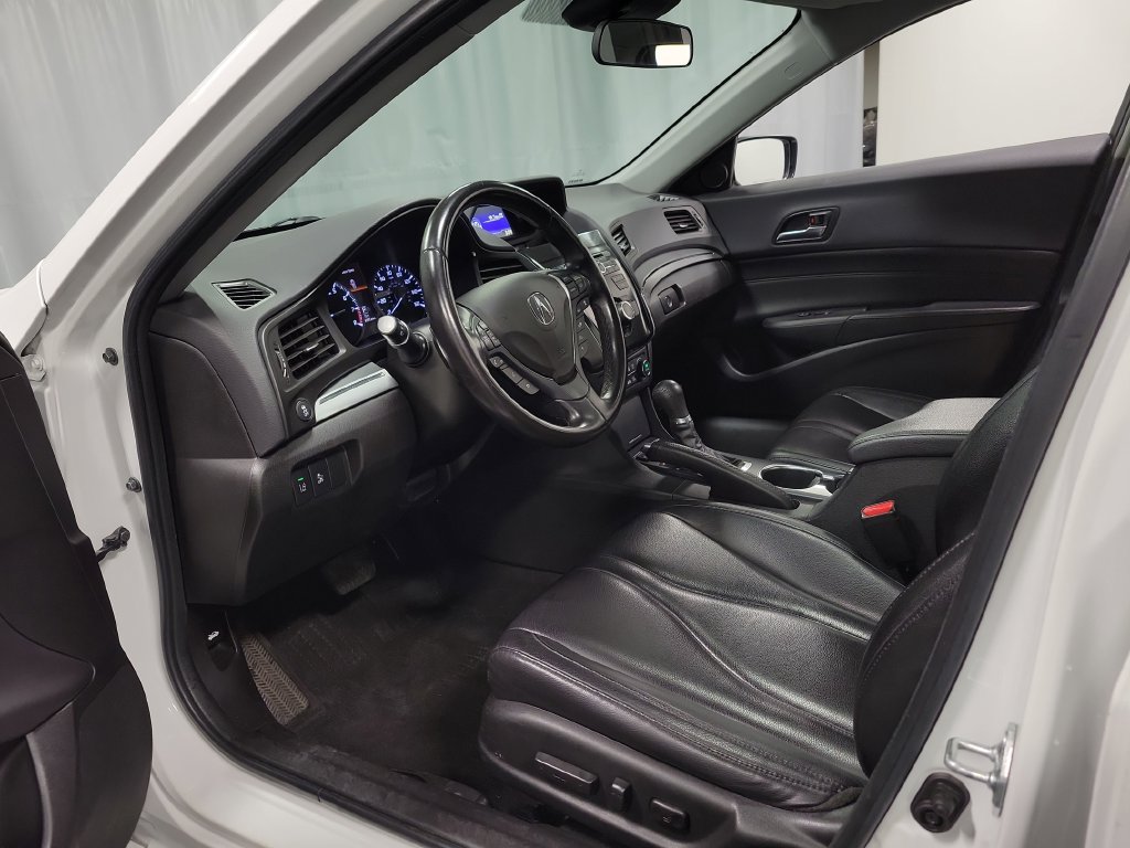 Used 2021 Acura ILX FWD image 12