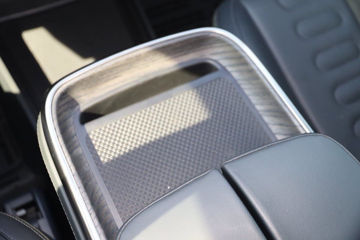 Used 2022 Rivian R1T Adventure image 35