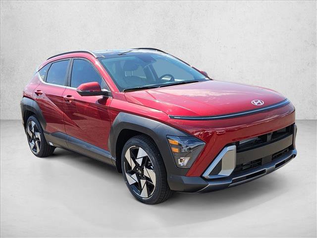 New 2026 Hyundai Kona Limited video 4
