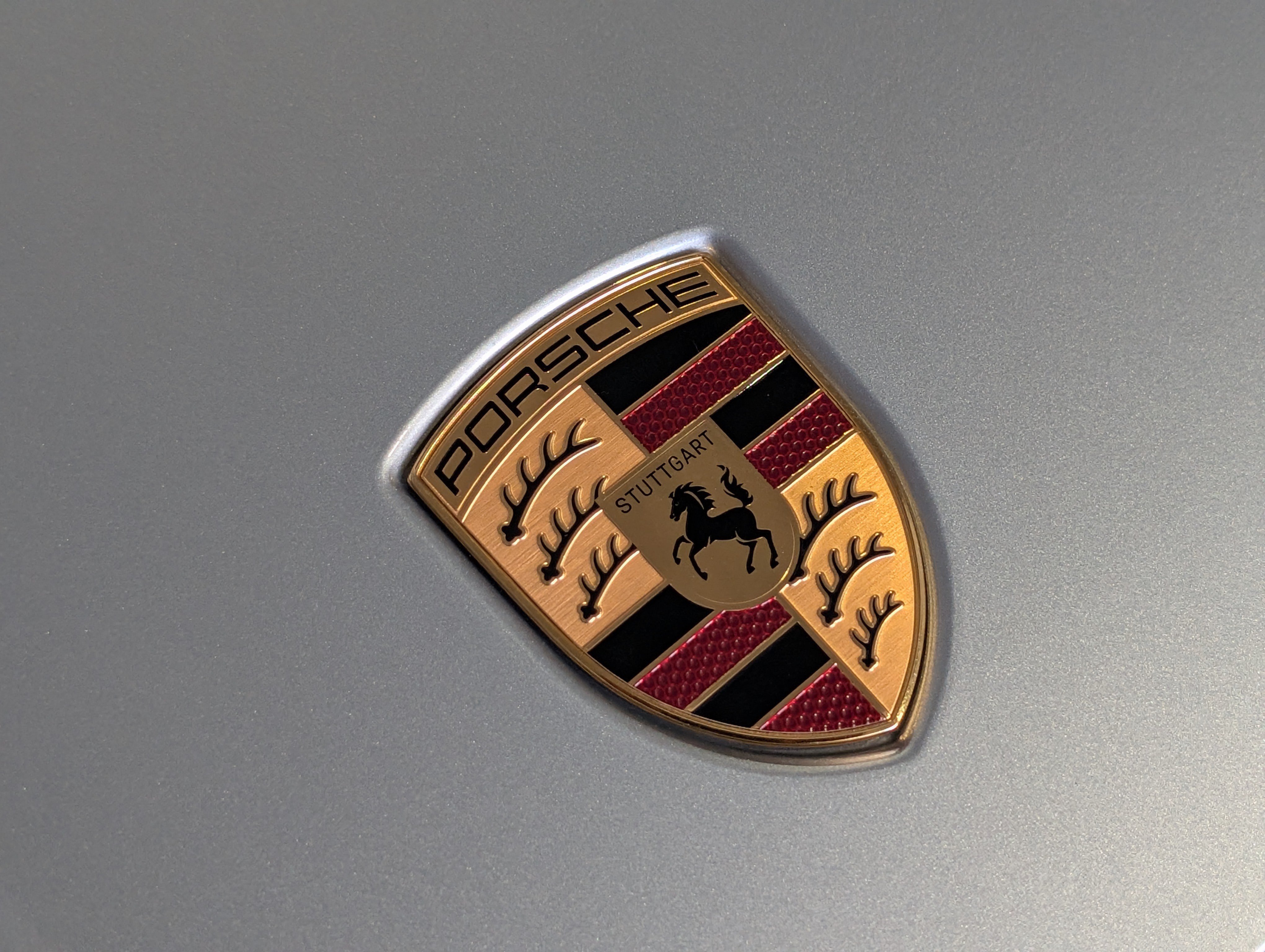 Certified 2025 Porsche Cayenne S AWD/4WD image 18