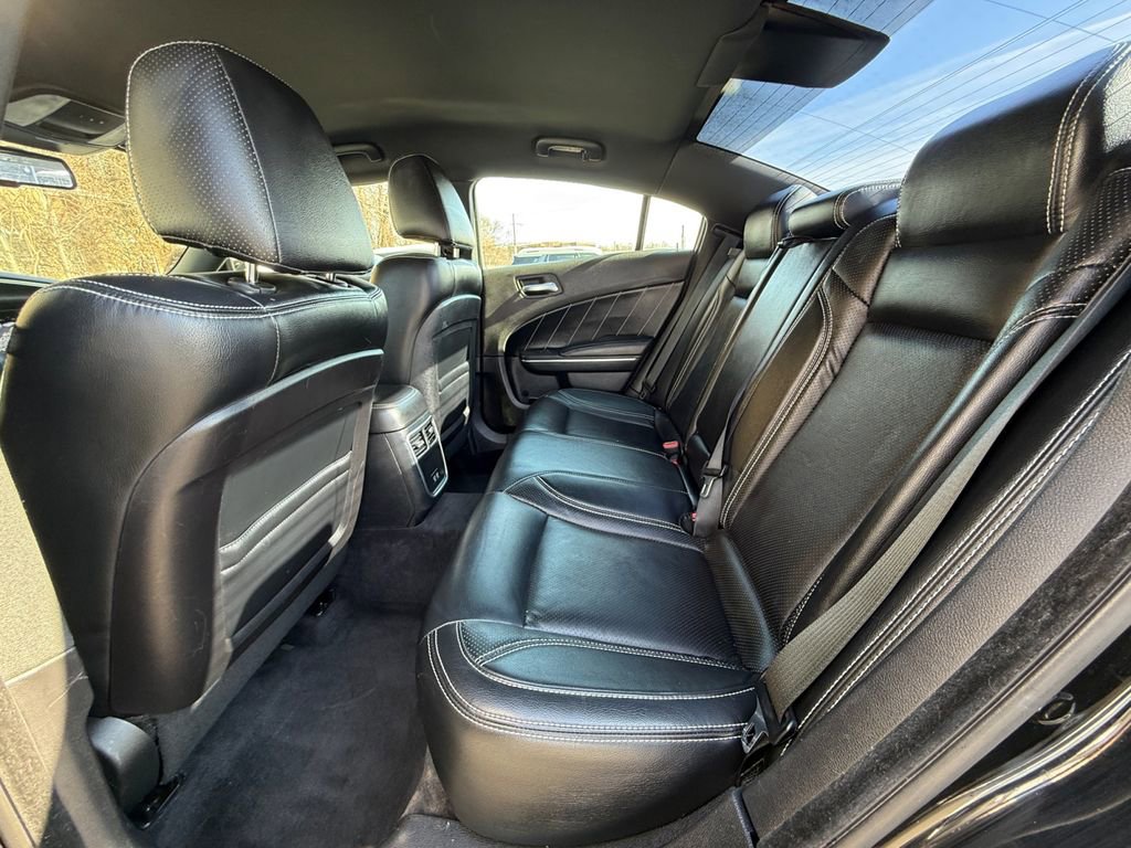 Used 2015 Dodge Charger R/T image 23