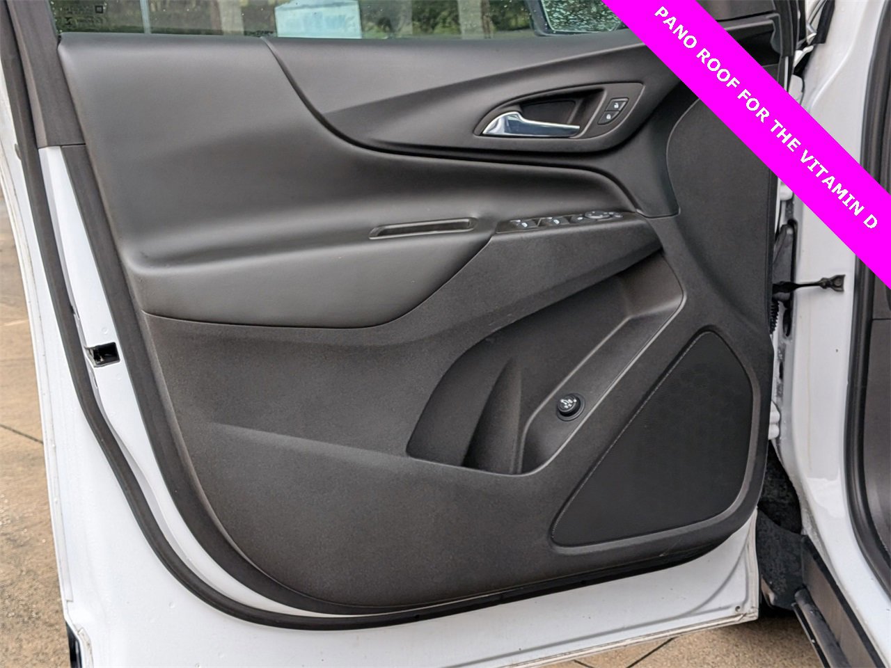 Used 2022 Chevrolet Equinox LT image 7