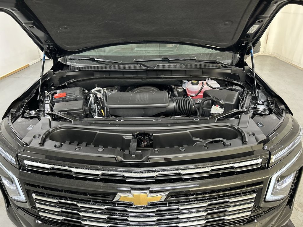 New 2026 Chevrolet Tahoe High Country AWD/4WD image 10