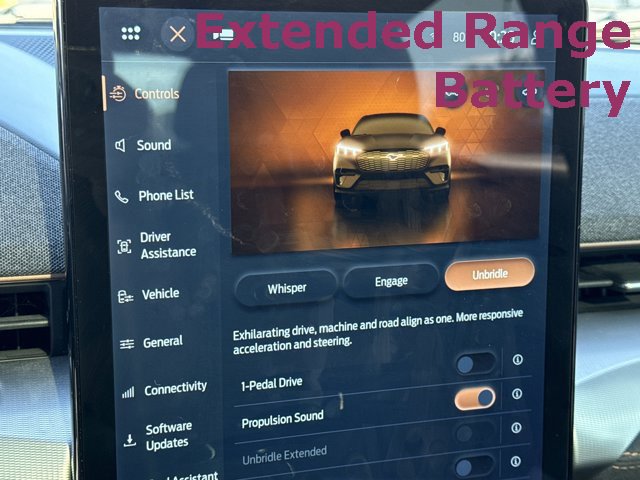 Used 2022 Ford Mustang Mach-E GT image 29