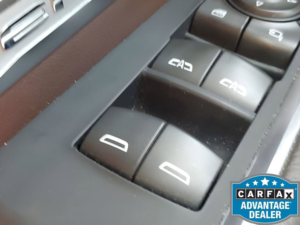 Used 2022 GMC Sierra 1500 Denali w/ Denali Reserve Package image 37