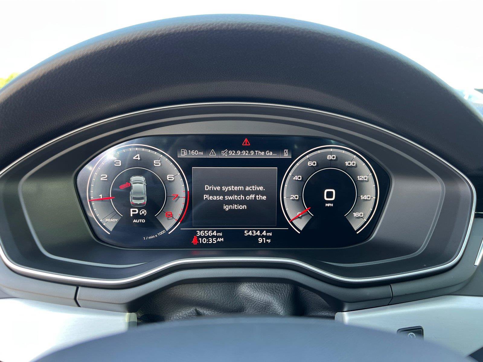 Certified 2024 Audi A5 2.0T Premium Plus w/ Premium Plus AWD/4WD image 21