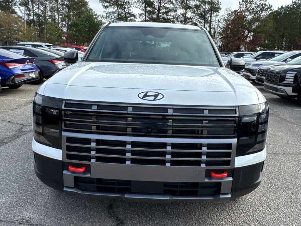 New 2026 Hyundai Palisade XRT Pro image 8