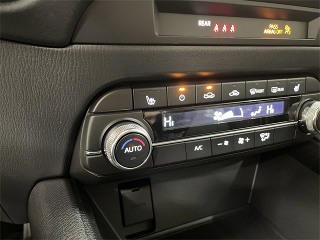 Certified 2025 MAZDA CX-5 AWD 2.5 S image 26