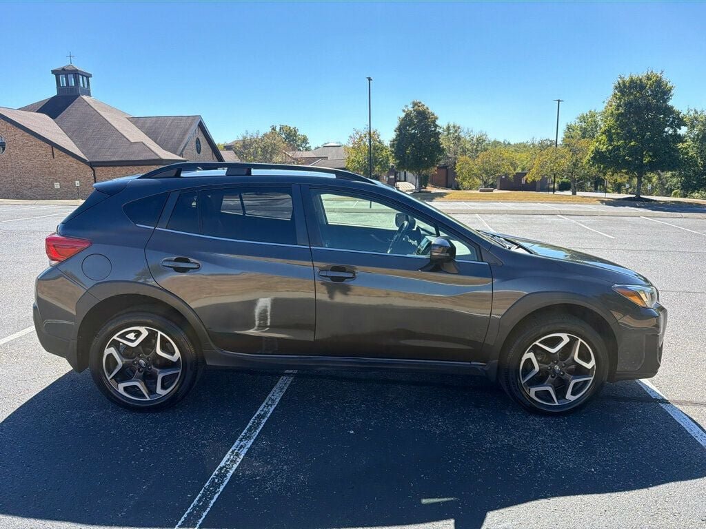 Used 2019 Subaru Crosstrek 2.0i Limited w/ Popular Package #4 AWD/4WD image 8