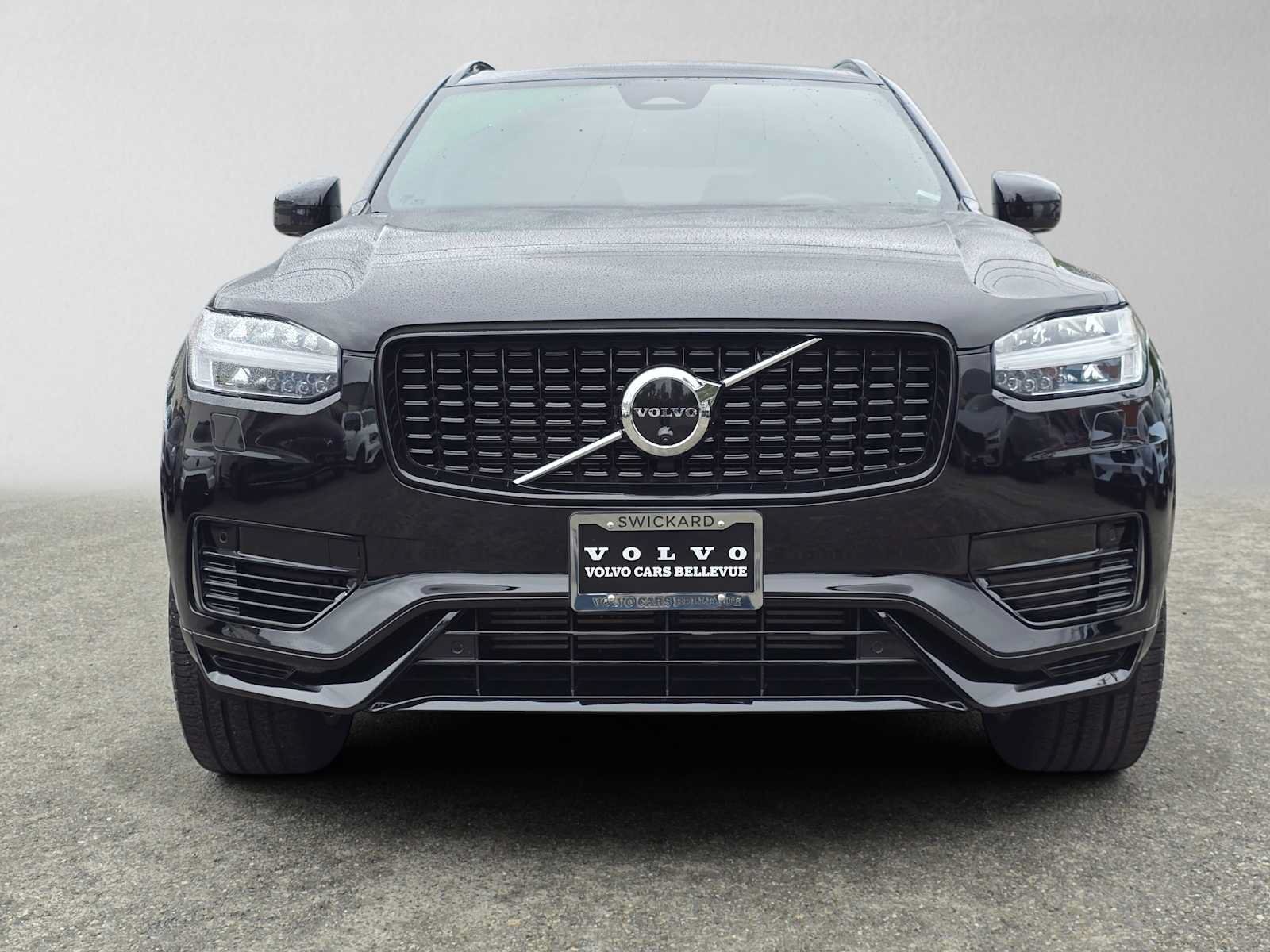 Certified 2023 Volvo XC90 T8 Plus AWD/4WD image 9