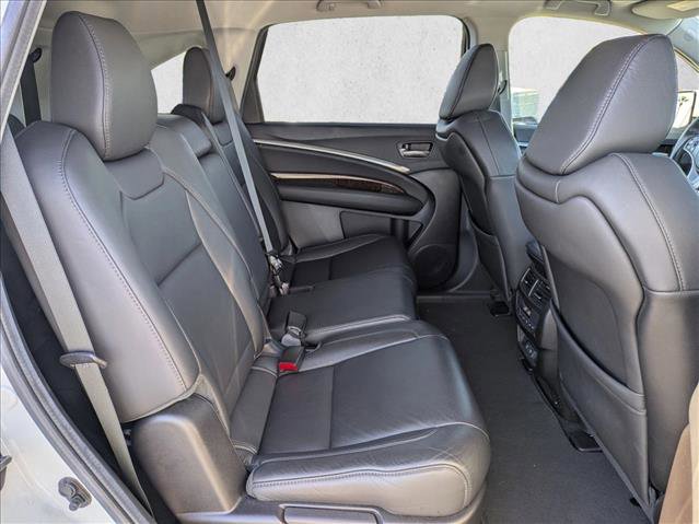 Used 2019 Acura MDX image 20