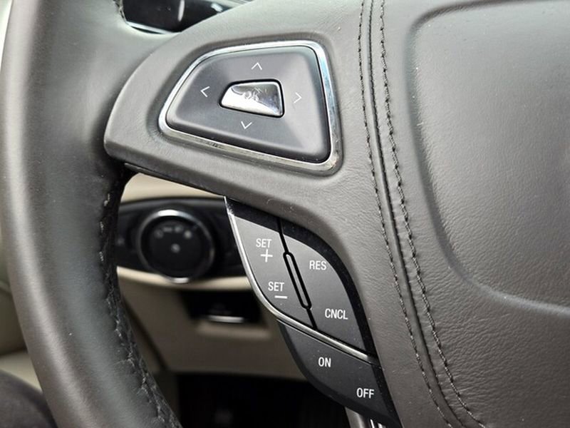 Used 2017 Lincoln MKZ Select w/ Select Plus Package image 33