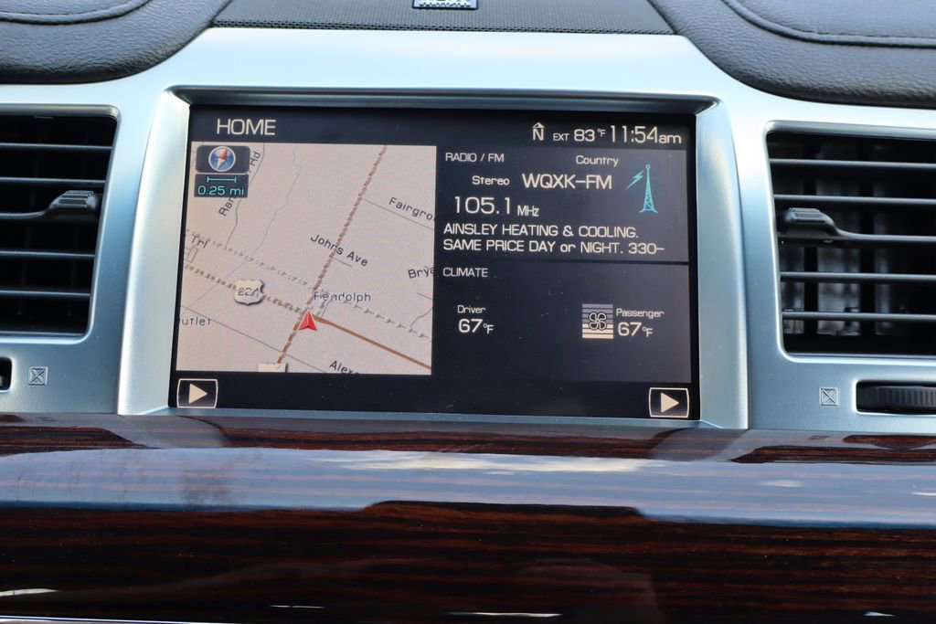 Used 2012 Lincoln MKS AWD image 10