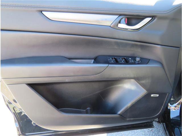Used 2019 MAZDA CX-5 Touring image 14