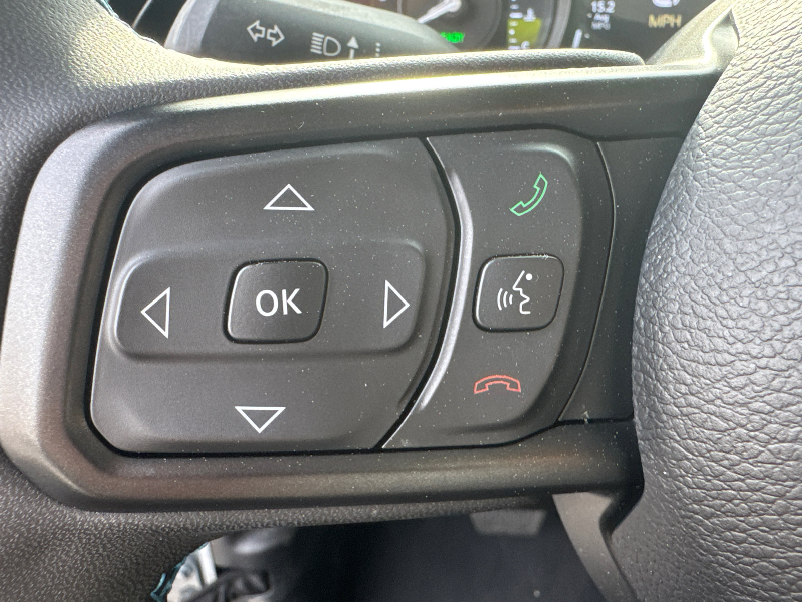 Used 2025 Jeep Wrangler Unlimited Rubicon 4xe image 30