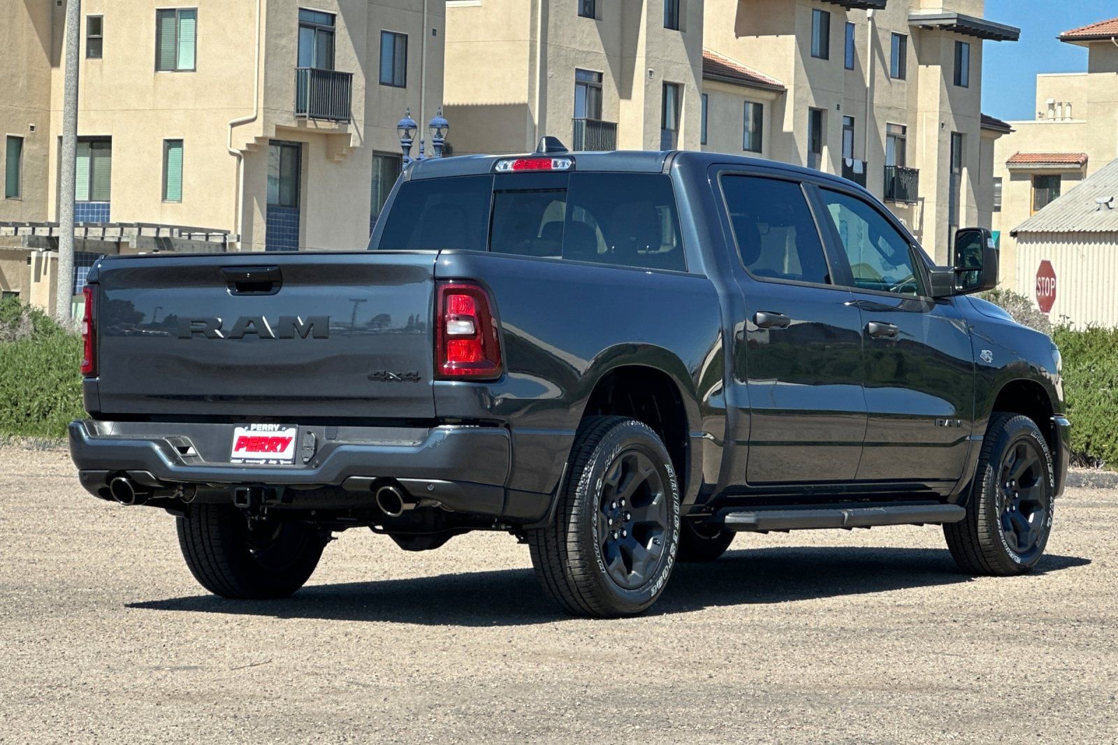 New 2026 RAM 1500 Express image 4