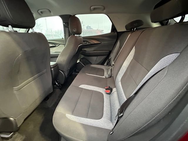 Used 2022 Chevrolet TrailBlazer LT image 26