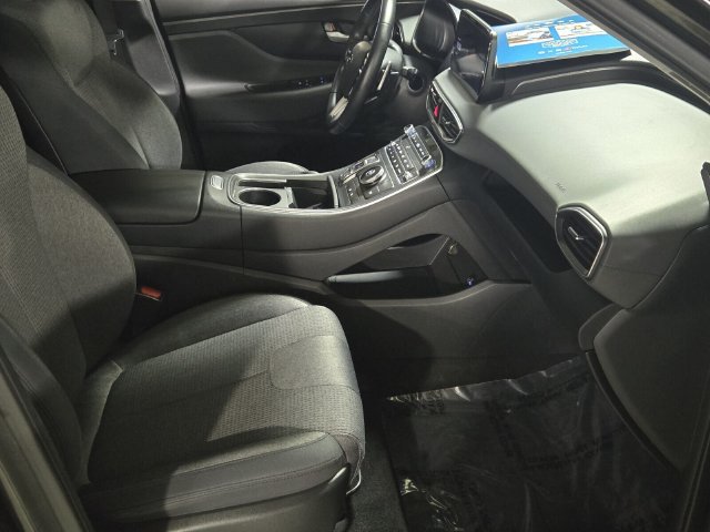 Used 2023 Hyundai Santa Fe SEL FWD image 18