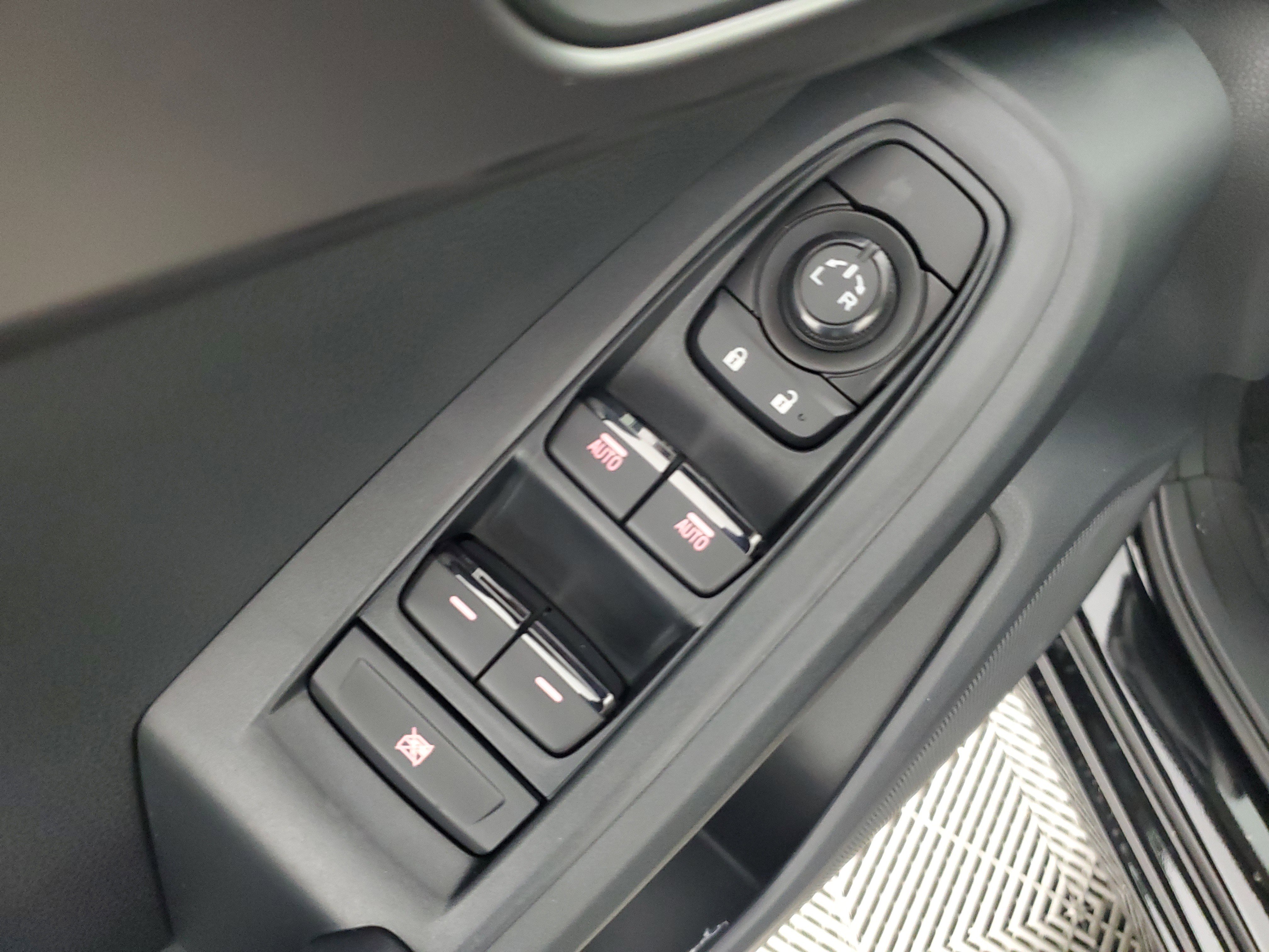 New 2026 Subaru Impreza 2.0i Sport image 28