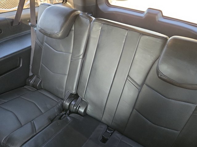 Used 2020 Cadillac Escalade ESV Platinum AWD/4WD image 11