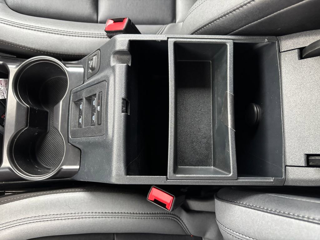 Used 2024 Ford Bronco Black Diamond image 28