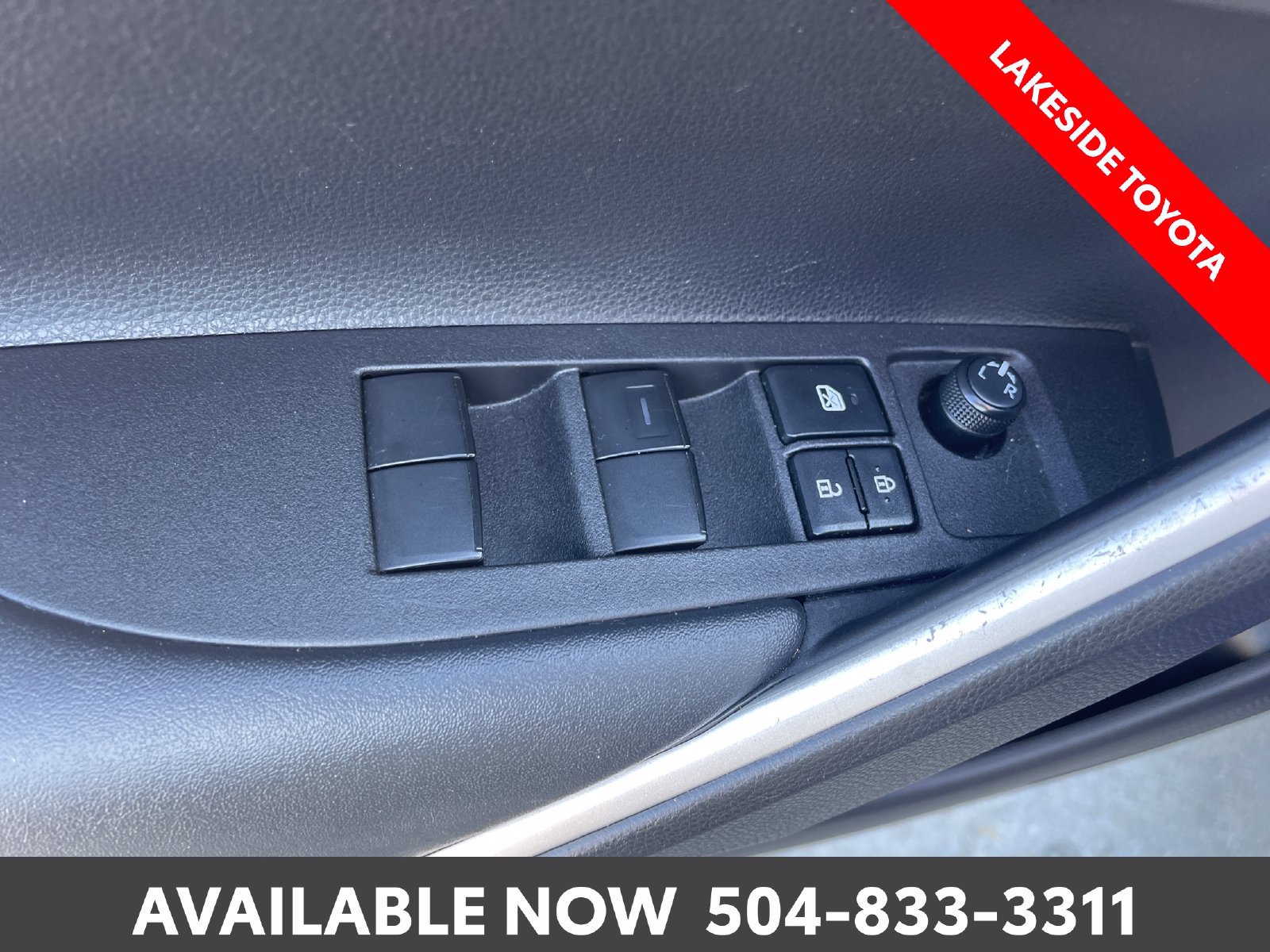 Certified 2025 Toyota Corolla Cross XLE AWD/4WD image 26